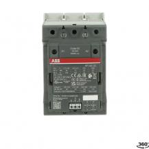 ABB AF146-30-00-33 Schütz, 75 kW, 100-250 V 50/60 Hz / DC, integr. SPS-Schnittstelle Kabelkäfigklemmen-Anschluss