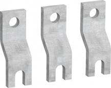 ABB BEA205/XT4 Verbindungsschienen, für AF190, AF205 an XT4