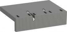 ABB LT370-30Y Klemmenabdeckung, für AF265...AF370 mit LP300 o. EF370