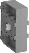 ABB VM19 Mechanische Verriegelung, passend für AF116 … AF370, gleicher Größe