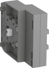 ABB VM140/190 Mechanische Verriegelung, passend für AF116 … AF146 u AF190, AF205 Schütze unterschiedlicher Größe