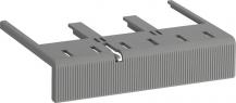ABB LT370-30C Klemmenabdeckung, kurz, für AF265...AF370 mit Kabelklemmen