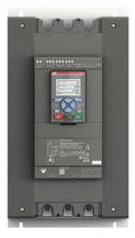 ABB PSTX370-600-70 Softstarter Ue 208-600VAC, 370A