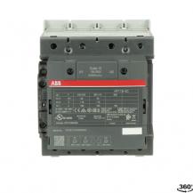 ABB AF140-40-11-13 Schütz, 4-polig, 100-250 V 50/60 Hz / DC, Kabelkäfigklemmen-Anschluss