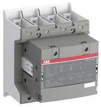 ABB AF116-40-00B-13 Schütz, 4-polig, 100-250 V 50/60Hz / DC, Schienenanschlüsse
