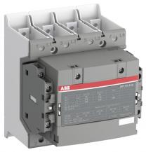 ABB AF116-40-22B-11 Schütz, 4-polig, 24-60 V 50/60 Hz / 20-60 V DC, Hiko: 2S + 2Ö Schienenanschlüsse