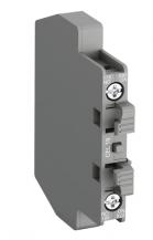 ABB CEL19-10 Hilfskontaktblock, 1S, für AF116 - AF370, mit Mikroschalter