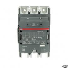 ABB AF370-30-11-34 Schütz, 200 kW, 250-500 V 50/60 Hz / DC, integr. SPS-Schnittstelle