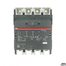 ABB AF305-40-00-13 Schütz, 4-polig, 100-250 V 50/60 Hz / DC, Schienenanschlüsse