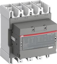 ABB AF305-40-00-11 Schütz, 4-polig, 24-60 V 50/60 Hz / 20-60 V DC, Schienenanschlüsse