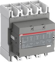 ABB AF265-40-00-13 Schütz, 4-polig, 100-250 V 50/60 Hz / DC, Schienenanschlüsse