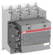 ABB AF140-40-11B-12 Schütz, 4-polig, 48-130 V 50/60 Hz / DC, Schienenanschlüsse