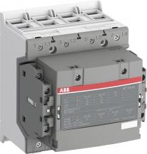 ABB AF140-40-22-13 Schütz, 4-polig, 100-250 V 50/60 Hz / DC, Kabelkäfigklemmen-Anschluss