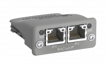 ABB AB-BACNET-IP-2 Anybus Modul BACNET IP