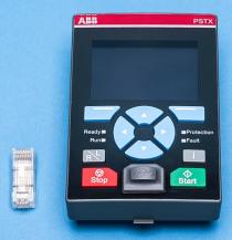 ABB PSDKP-1 Ersatzteil HMI-Display-Modul für PSTX