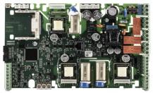 ABB PSPCB-CB-1 Steuerplatine Ersatzteil für PSTX30…PSTX170
