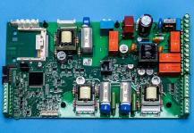 ABB PSPCB-CB-3 Steuerplatine Ersatzteil für PSTX470…PSTX1250