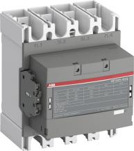 ABB AF305B-40-22-11 Schütz, 4-polig, 24-60 V 50/60 Hz / 20-60 V DC, Hiko: 2S+2Ö, Schienenanschlüsse mit Bahnzulassung
