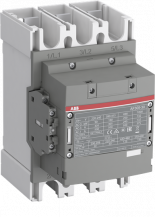 ABB AF305B-30-22-14 Schütz, 160 kW, 250-500 V 50/60 Hz / DC, Hiko: 2S+2Ö, Schienenanschlüsse mit Bahnzulassung