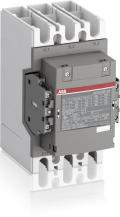 ABB AF205B-30-22-13 Schütz, 110 kW, 100-250 V 50/60 Hz / DC, Hiko: 2S+2Ö, Schienenanschlüsse mit Bahnzulassung