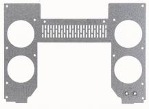ABB PSFP-1 Lüfterplatte PSTX470…PSTX570