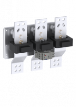 ABB EF1250DU-1250 Elektronisches Überlastrelais, 375 A - 1250 A, mit einstellbarer Auslöseklasse