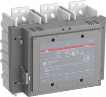 ABB AF2850T-30-11 230-240V 50/60Hz Schütz, 230-240 V 50/60 Hz / DC, 3-polig, 2850A Verzögerungsfunktion