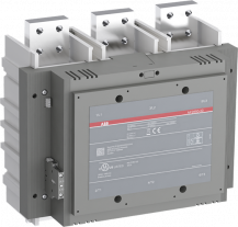 ABB AF2850-30-11-70 Schütz, 100-250 V 50/60 Hz / DC, 3-polig, 2850A