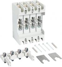 ABB ZLT205 Hauptkontaktsatz, 4-polig, für AF205 Schütz