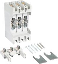 ABB ZL205 Hauptkontaktsatz, 3-polig, für AF205 Schütz