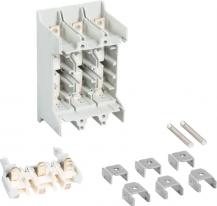 ABB ZL140 Hauptkontaktsatz, 3-polig, für AF140 Schütz