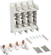 ABB ZLT116 Hauptkontaktsatz, 4-polig, für AF116 Schütz