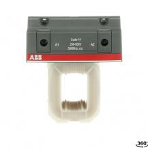 ABB ZAF205-14 Schützspulen-Modul, 250-500 V 50/60 Hz / DC