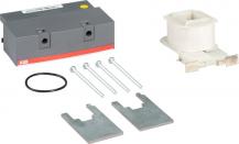 ABB ZAF205-40-11 Schützspulen-Modul, 24-60 V 50/60 Hz / 20-60 V DC, 4-polig