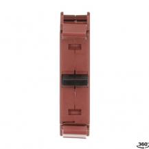 ABB P9B01VN Kontaktblock 1 Öffner, für Halter P9ACFS3 und P9ACFS5, Modular Metall Reihe