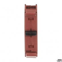 ABB P9B10VN Kontaktblock 1 Schließer, für Halter P9ACFS3 und P9ACFS5, Modular Metall Reihe