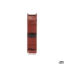 ABB P9B02VN Kontaktblock 2 Öffner, für Halter P9ACFS3 und P9ACFS5, Modular Metall Reihe