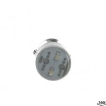 ABB BA9S110LEDB LED-Lampe weiß 110-120V BA9s, für Lampenblöcke P9PDNxx + P9PDTxx Modular Metall Reihe