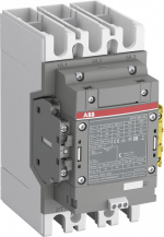 ABB AFS190-30-12-33 SafetySchütz, 90 kW, 100-250 V 50/60 Hz / DC, Hiko: 1S+2Ö, Schienenanschlüsse integrierte SPS-Schnittstelle, für Sicherheitsanwendungen