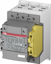 ABB AFS146-30-12-14 SafetySchütz, 75 kW, 250-500 V 50/60 Hz / DC, Hiko: 1S+2Ö, Klemmenanschlüsse für Sicherheitsanwendungen