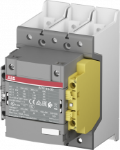 ABB AFS116-30-12B-13 SafetySchütz, 55 kW, 100-250 V 50/60 Hz / DC, Hiko: 1S+2Ö, Schienenanschlüsse für Sicherheitsanwendungen