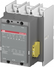 ABB AFS580-30-12-71 SafetySchütz, 315 kW, 250-500 V 50/60 Hz / DC, Hiko: 1S+2Ö für Sicherheitsanwendungen