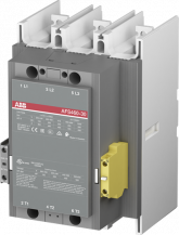 ABB AFS460-30-12-71 SafetySchütz, 250 kW, 250-500 V 50/60 Hz / DC, Hiko: 1S+2Ö für Sicherheitsanwendungen