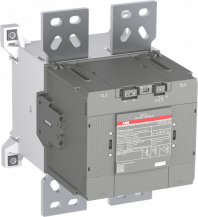 ABB GF1325-20-22-51 Schütz, 2-polig, 24-60 V 50/60 Hz / DC