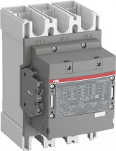 ABB AFS265-30-12-14 SafetySchütz, 132 kW, 250-500 V 50/60 Hz / DC, Hiko: 1S+2Ö, Schienenanschlüsse für Sicherheitsanwendungen
