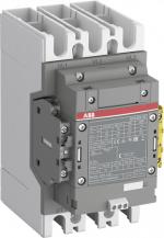 ABB AFS205-30-12-33 SafetySchütz, 110 kW, 100-250 V 50/60 Hz / DC, Hiko: 1S+2Ö, Schienenanschlüsse integrierte SPS-Schnittstelle, für Sicherheitsanwendungen