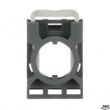 ABB MCBH-00 Halter für 3 Kontaktblöcke, CombiLine-Modular 2.Generation