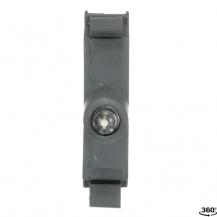 ABB MLBL-00W Leuchtelement mit fest integrierter LED, weiss, 12VDC