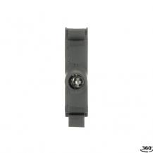 ABB MLBL-05Y Leuchtelement mit fest integrierter LED, gelb, 110-130VDC