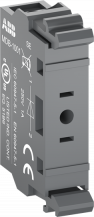 ABB MDB-1001 Lampentest Diode, CombiLine-Modular